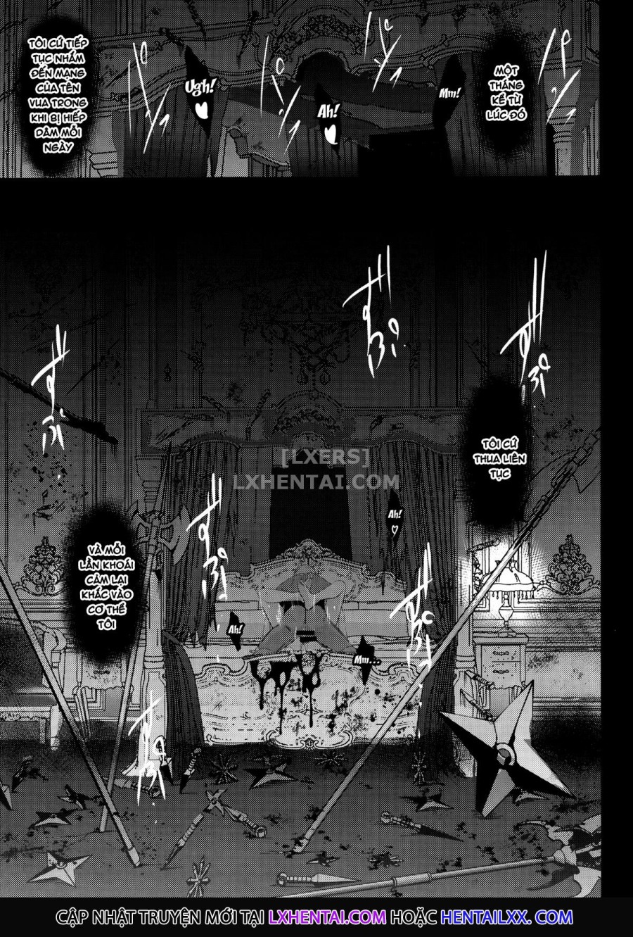 Shiranui Getting Knocked Up 
