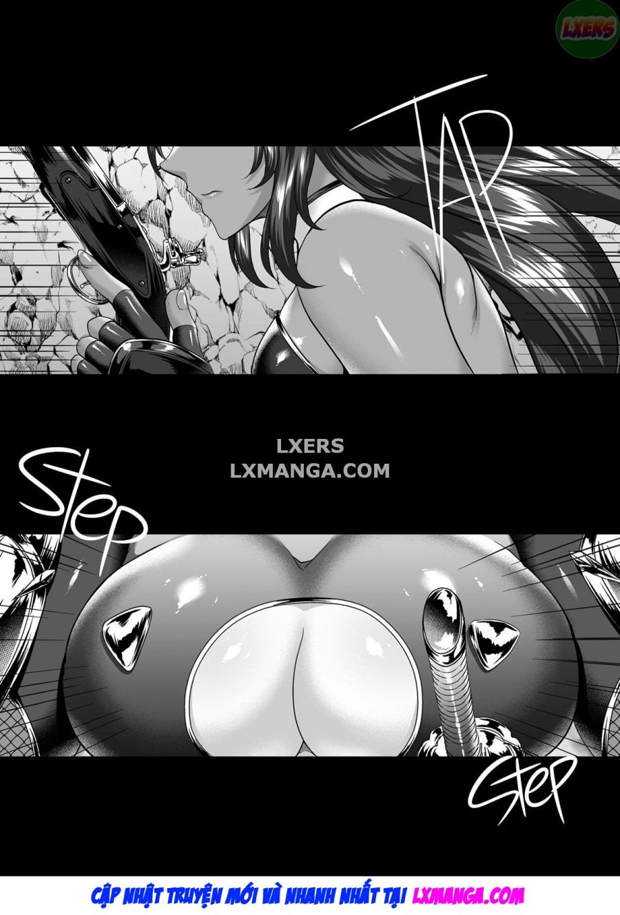 Shiranui Getting Knocked Up 