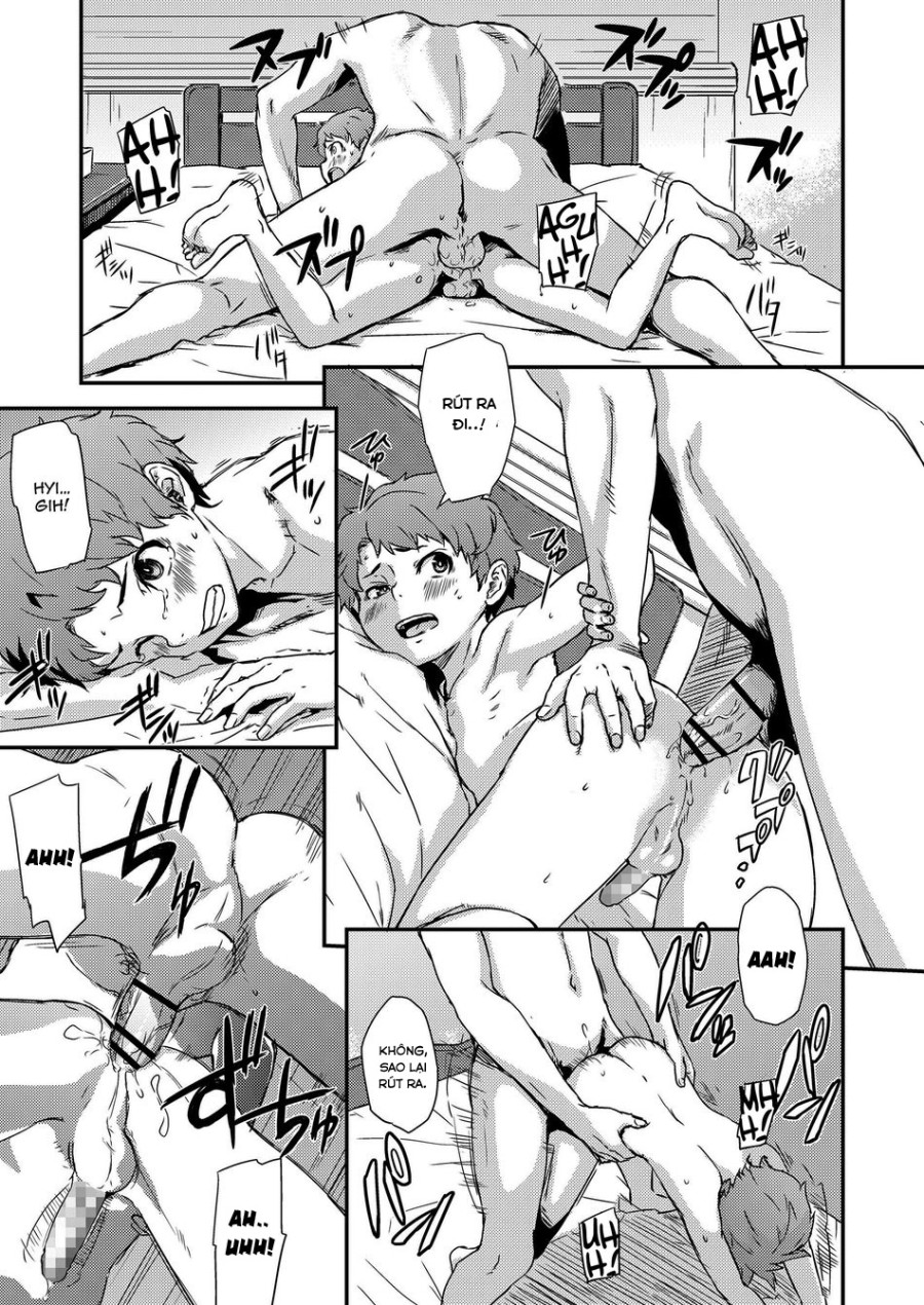 Additional Time 