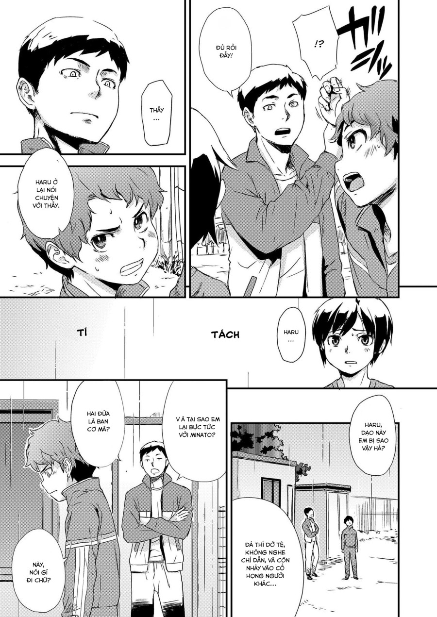 Additional Time 