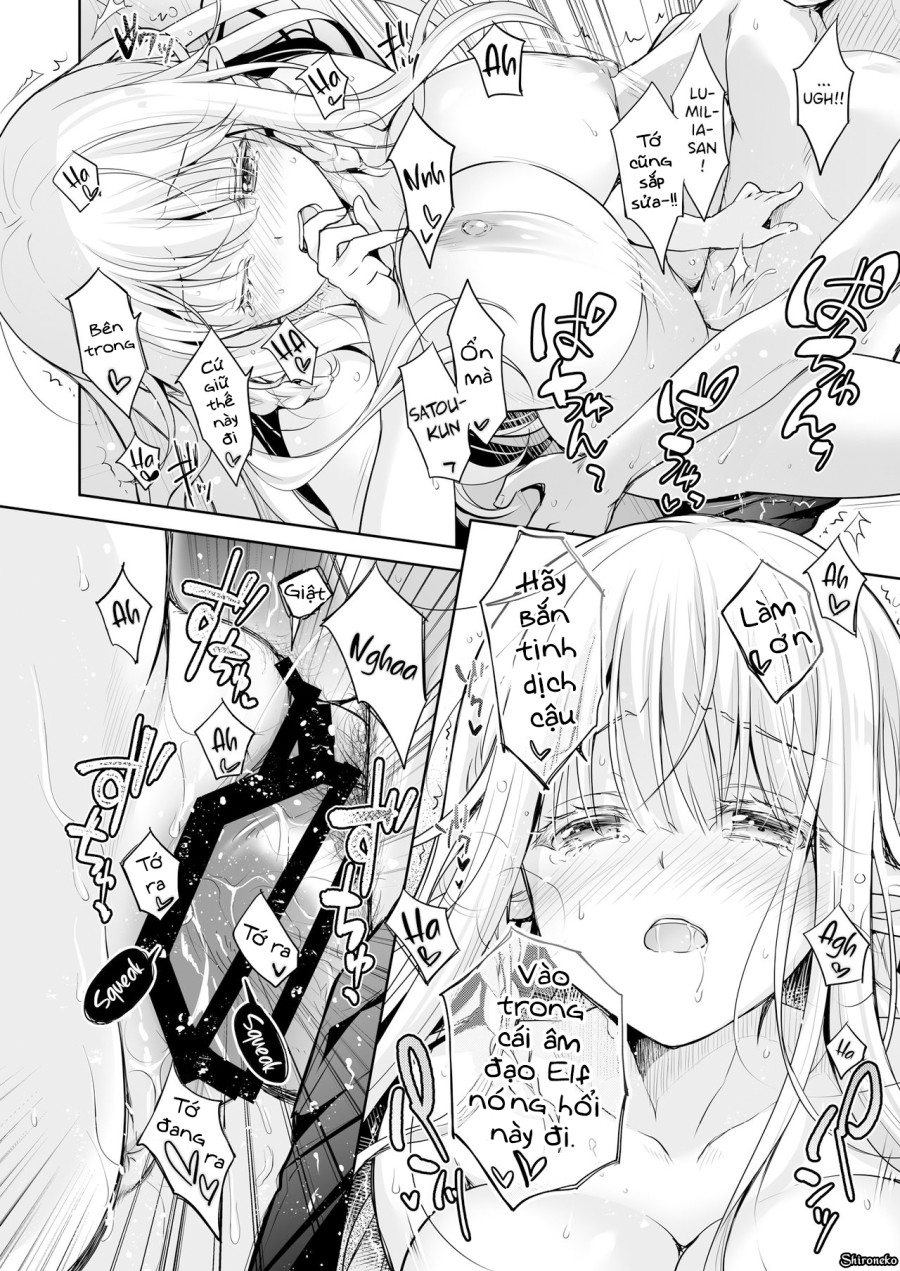 OtaCir no Elf Hime 