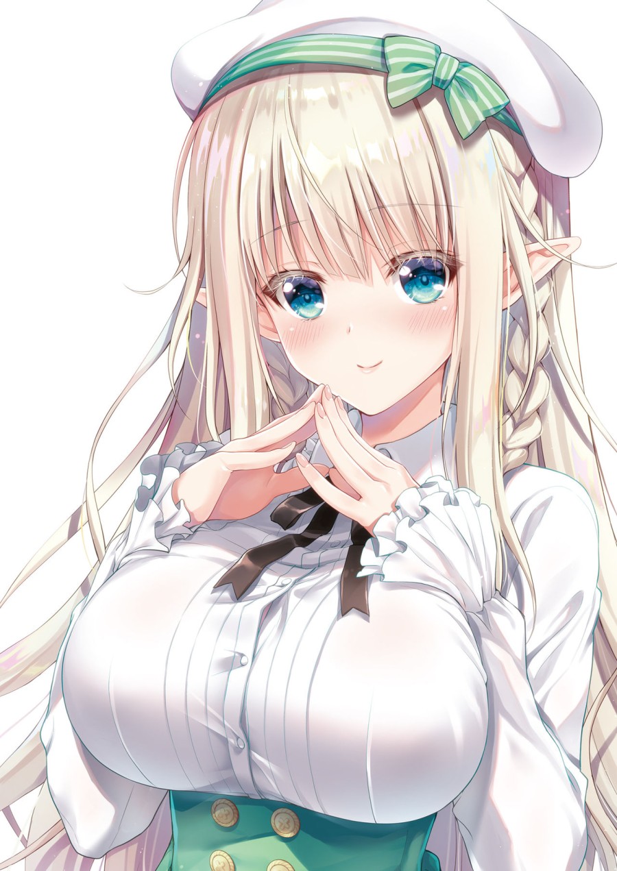 OtaCir no Elf Hime 