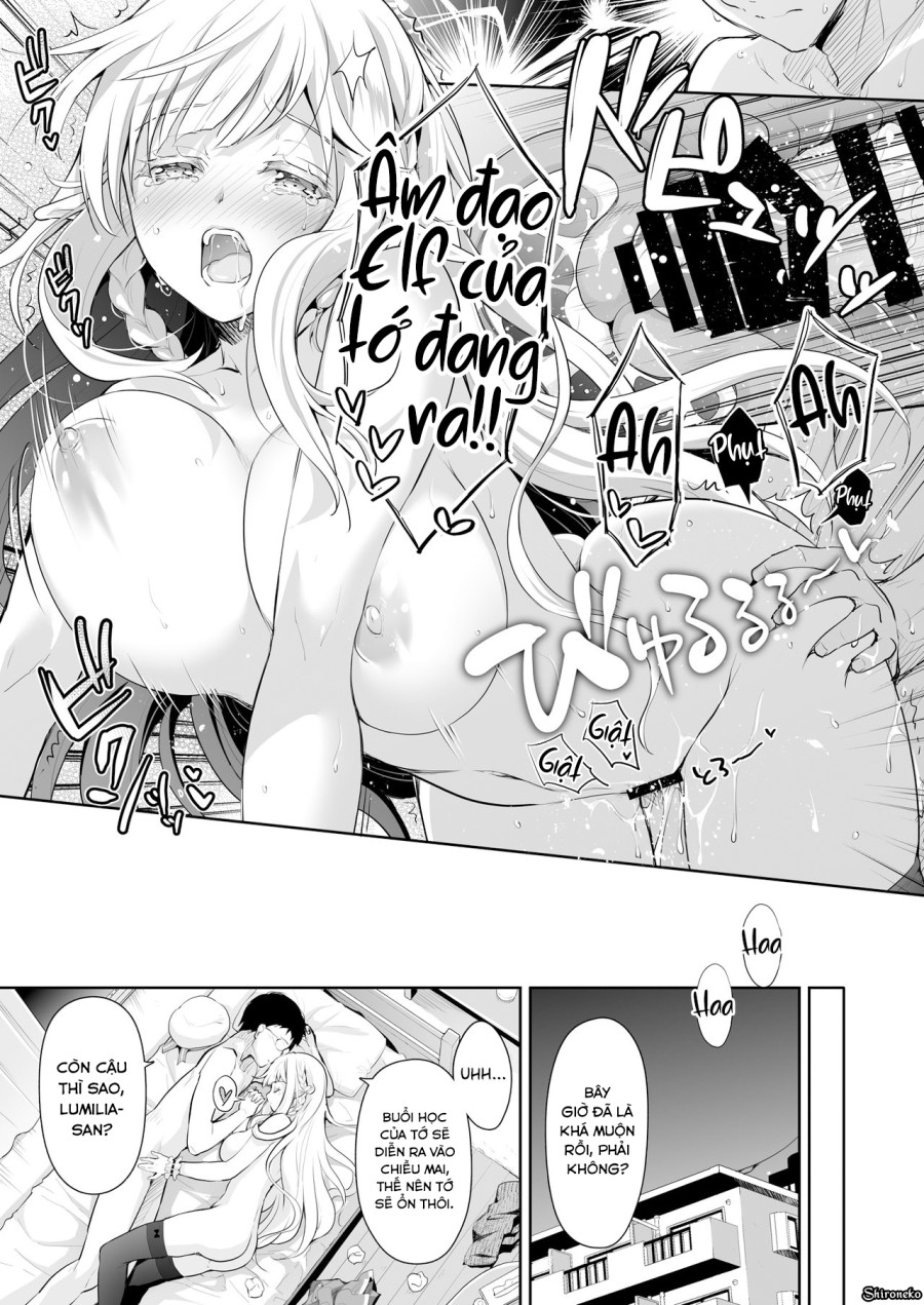 OtaCir no Elf Hime 