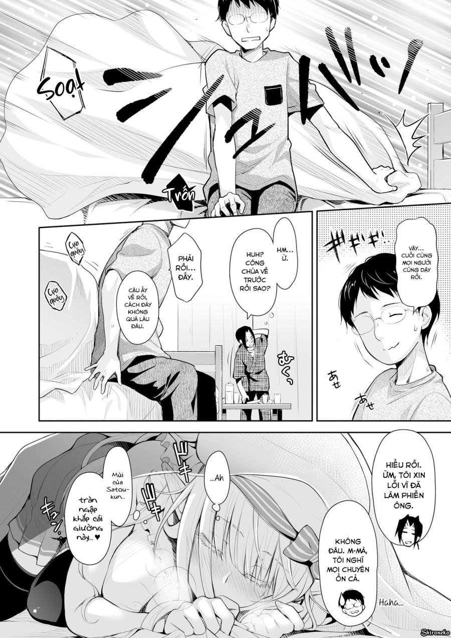 OtaCir no Elf Hime 