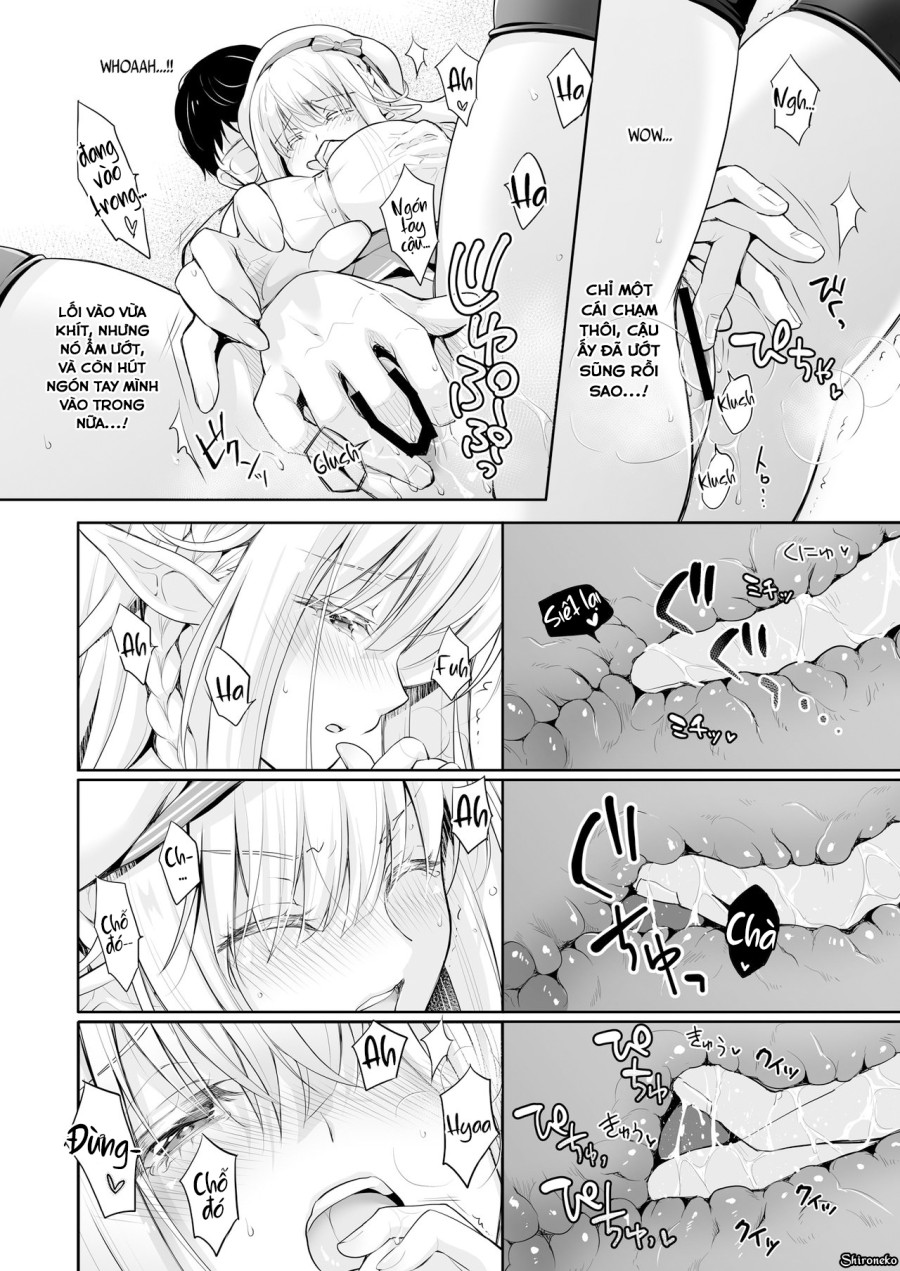 OtaCir no Elf Hime 