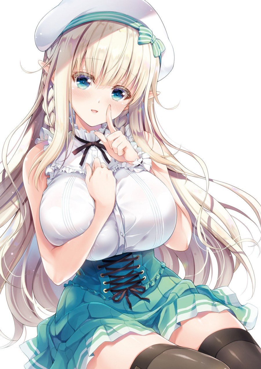 OtaCir no Elf Hime 