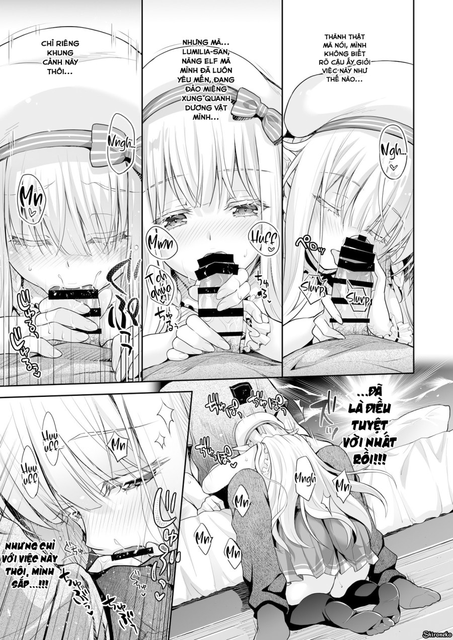 OtaCir no Elf Hime 