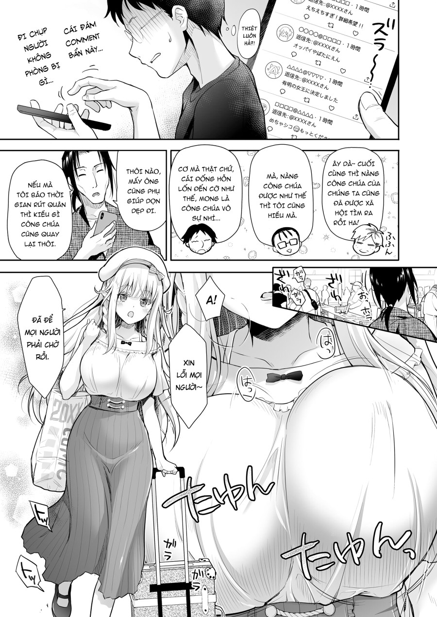 OtaCir no Elf Hime 