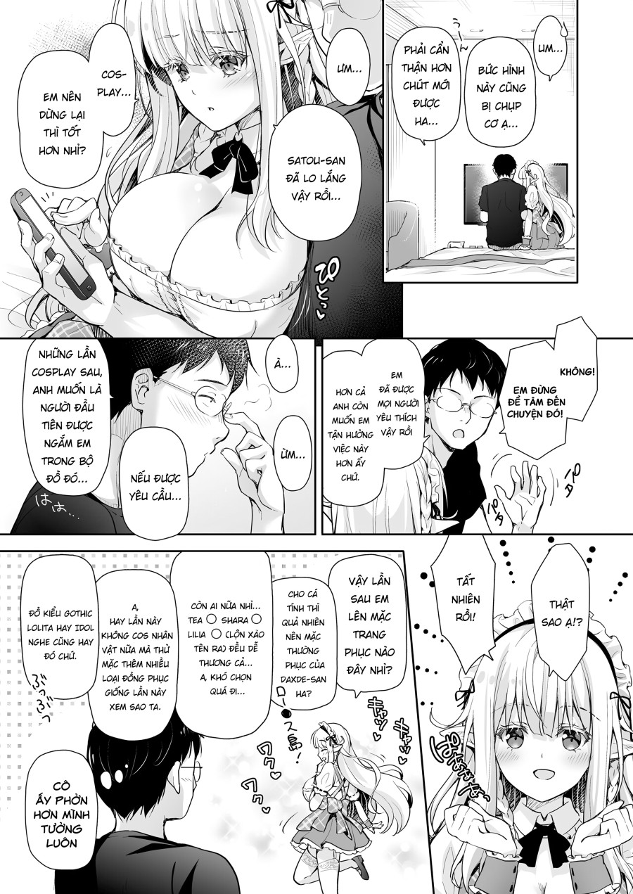 OtaCir no Elf Hime 