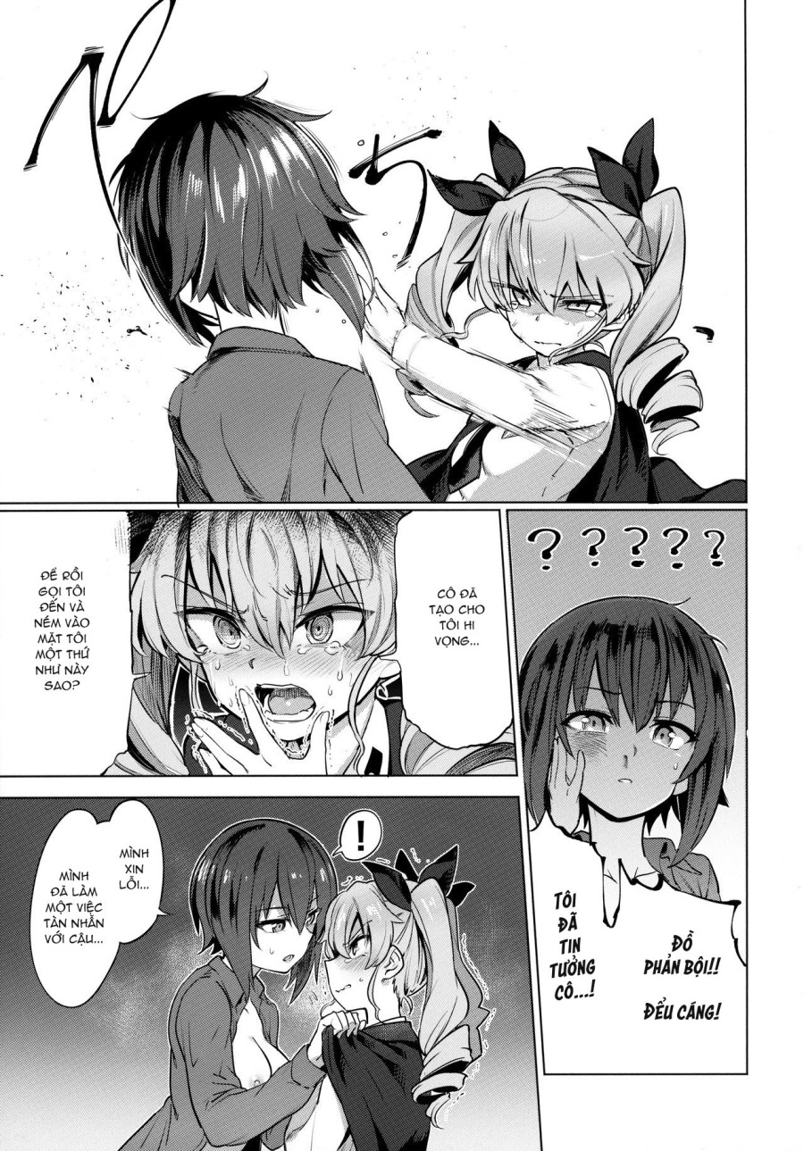 Chinpo Yakuza Miporin 5 Maho Chovy Junai Hen 