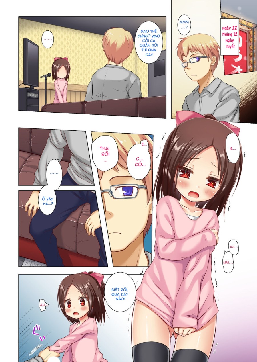 Nhật ký của Sakura 