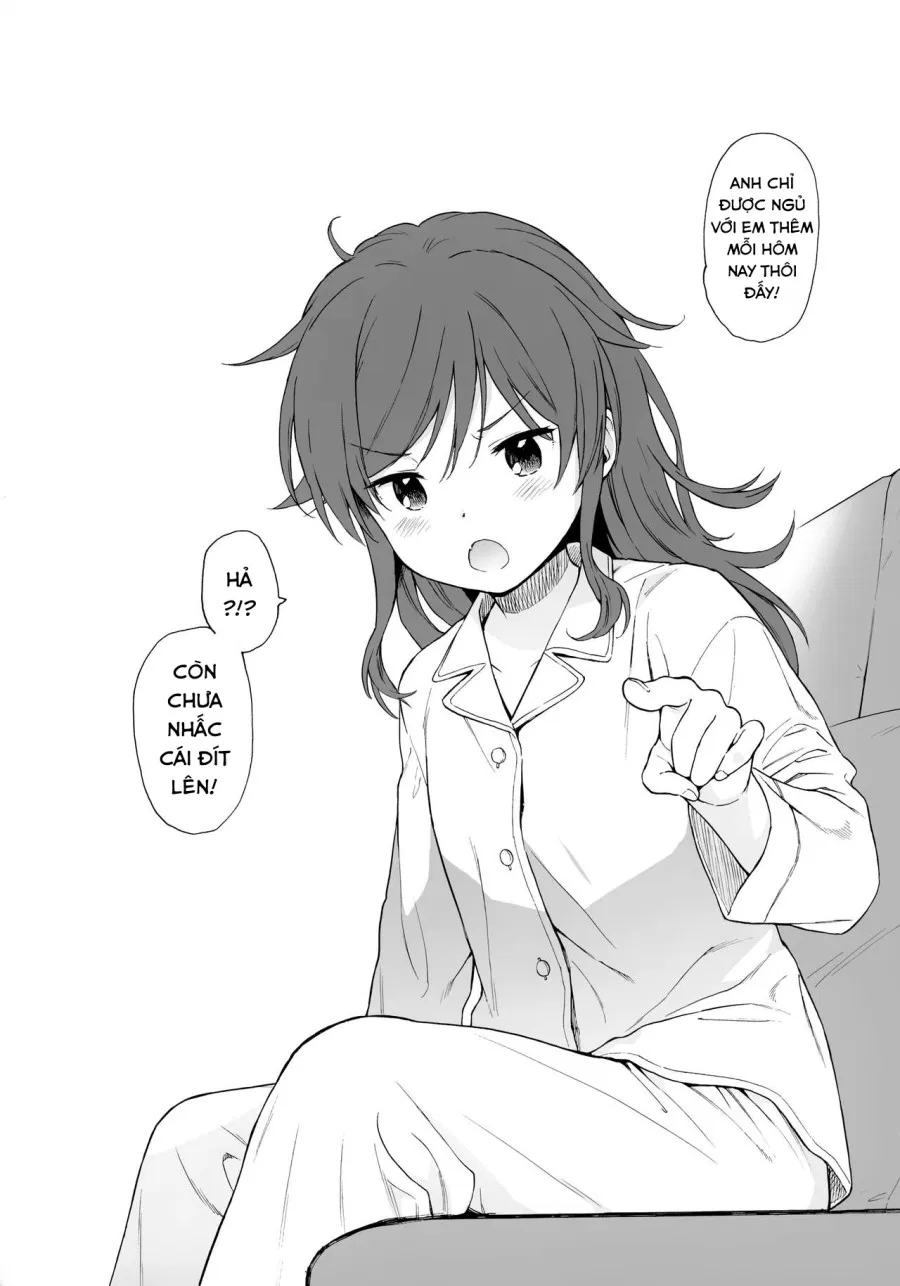 Nơi hoàn hảo (Qualidea Code) 