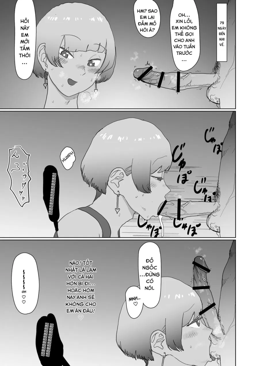 100-nichigo ni Netorareru Succubus♂ 