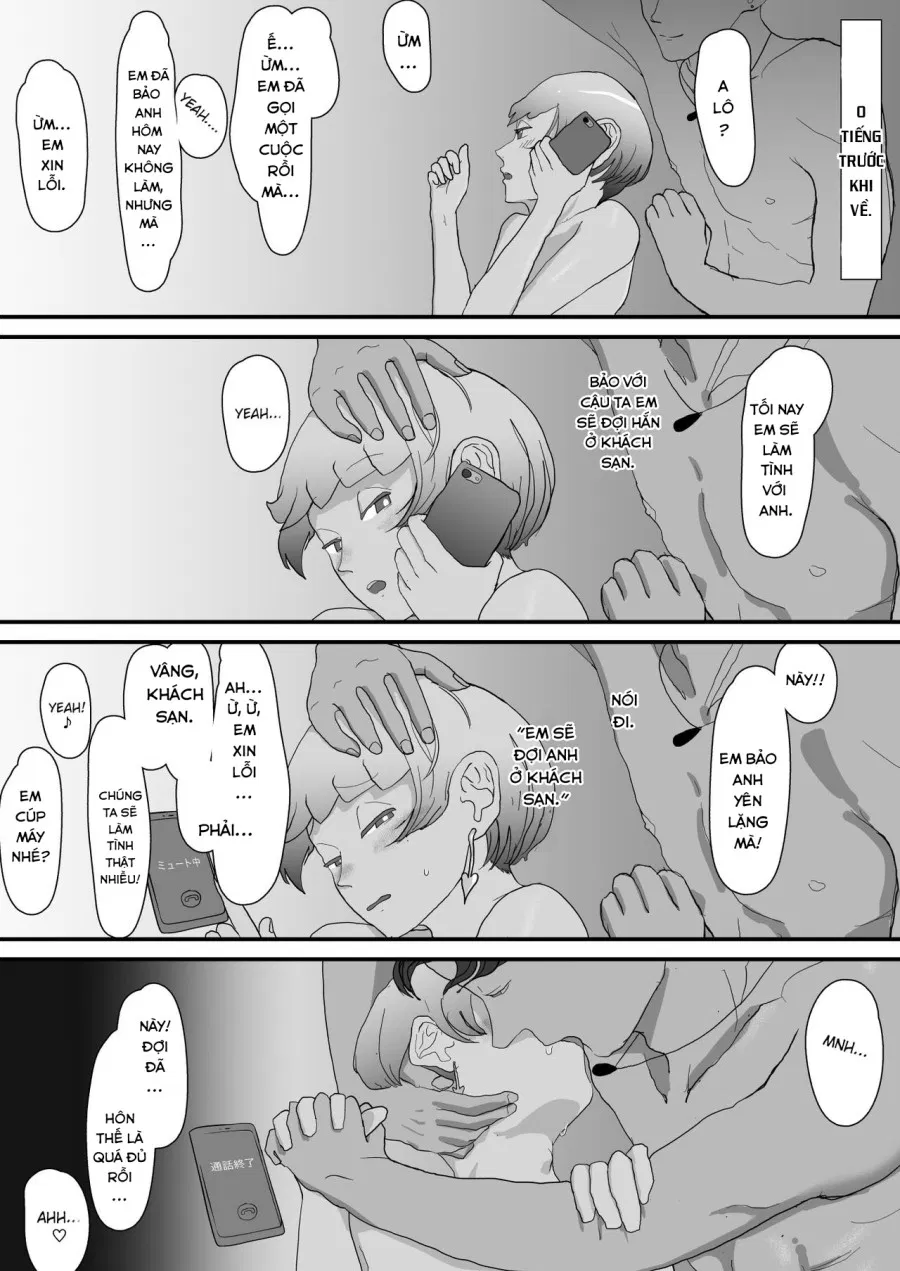 100-nichigo ni Netorareru Succubus♂ 