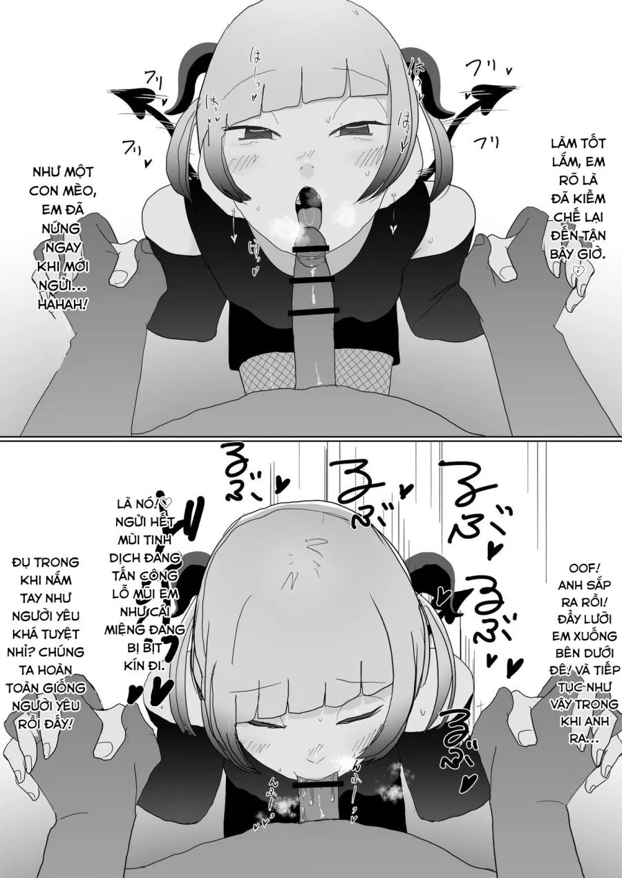 100-nichigo ni Netorareru Succubus♂ 