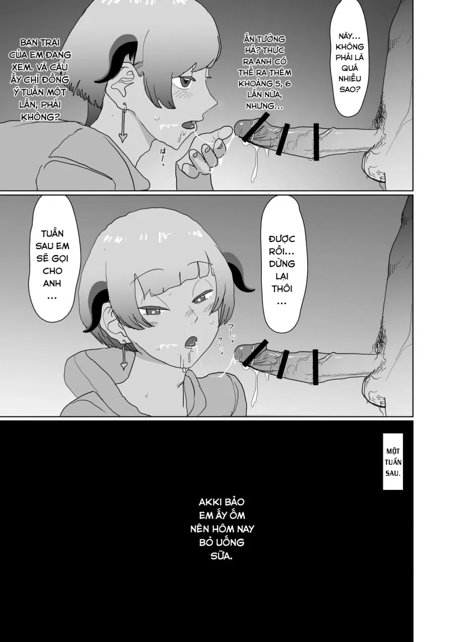 100-nichigo ni Netorareru Succubus♂ 