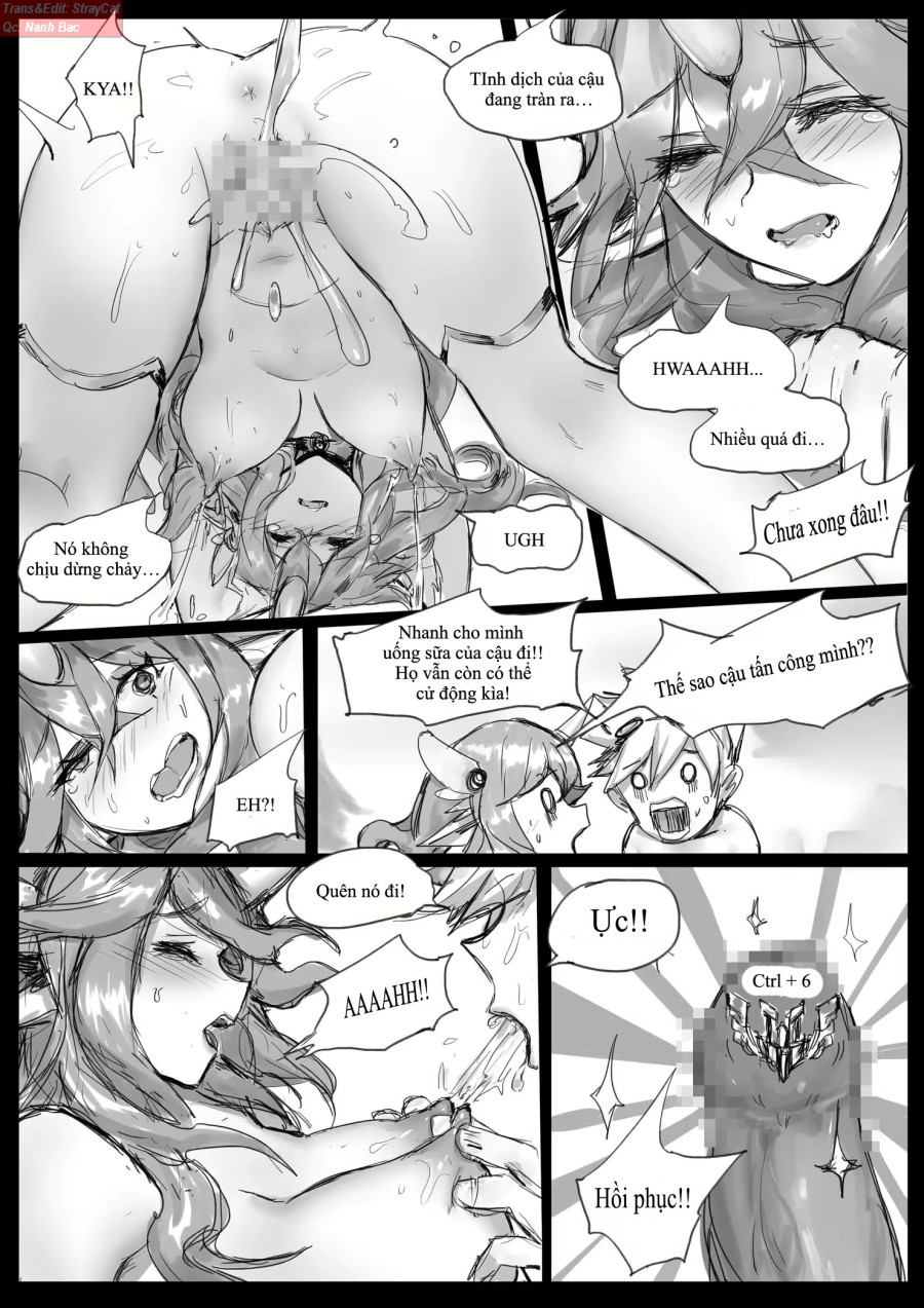 Sex Guardian Part 2 