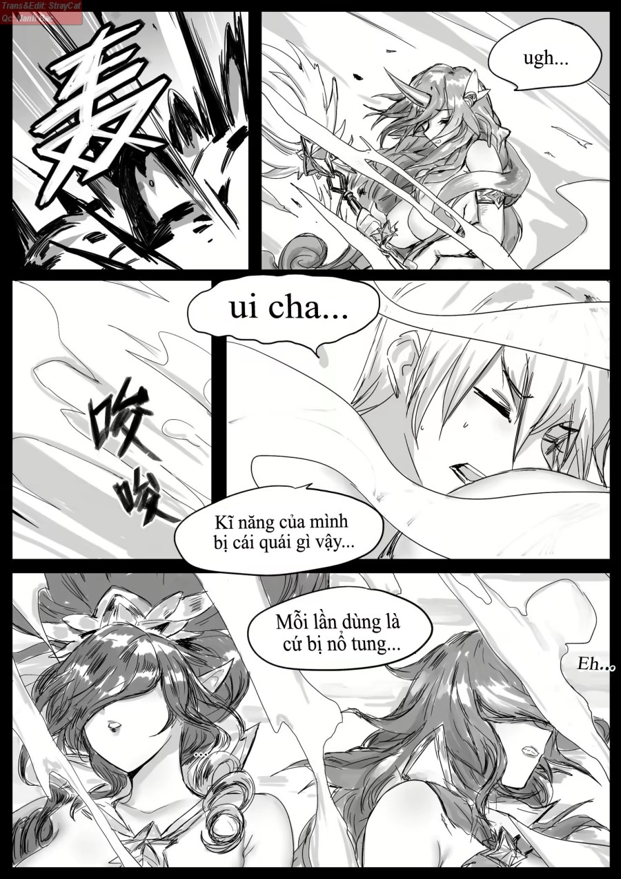 Sex Guardian Part 2 