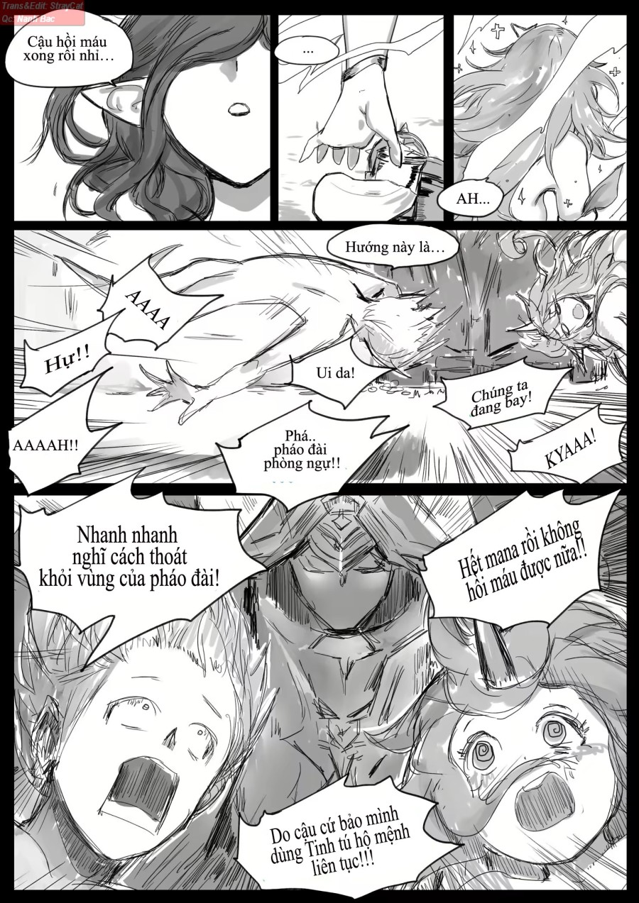 Sex Guardian Part 2 