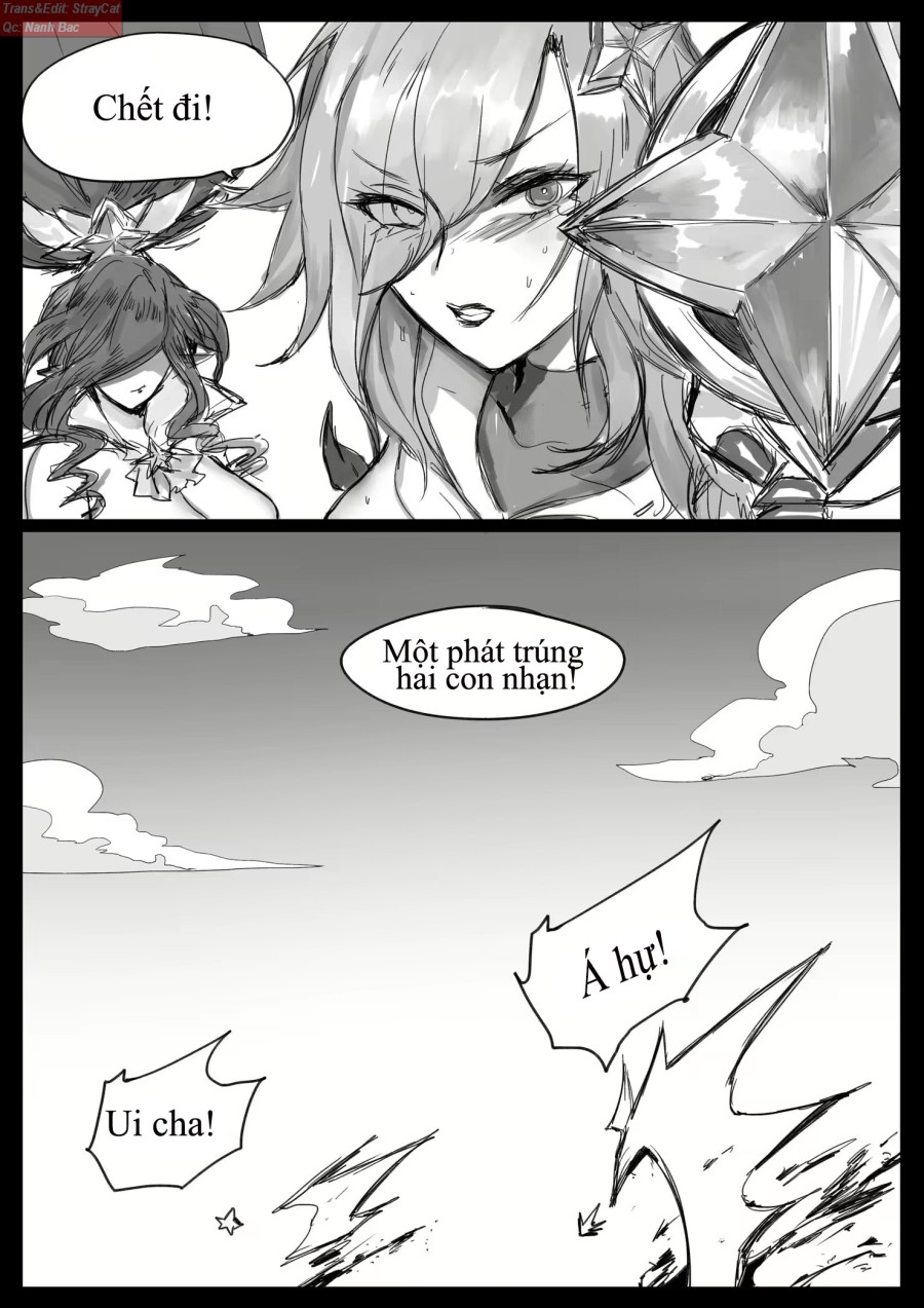 Sex Guardian Part 2 