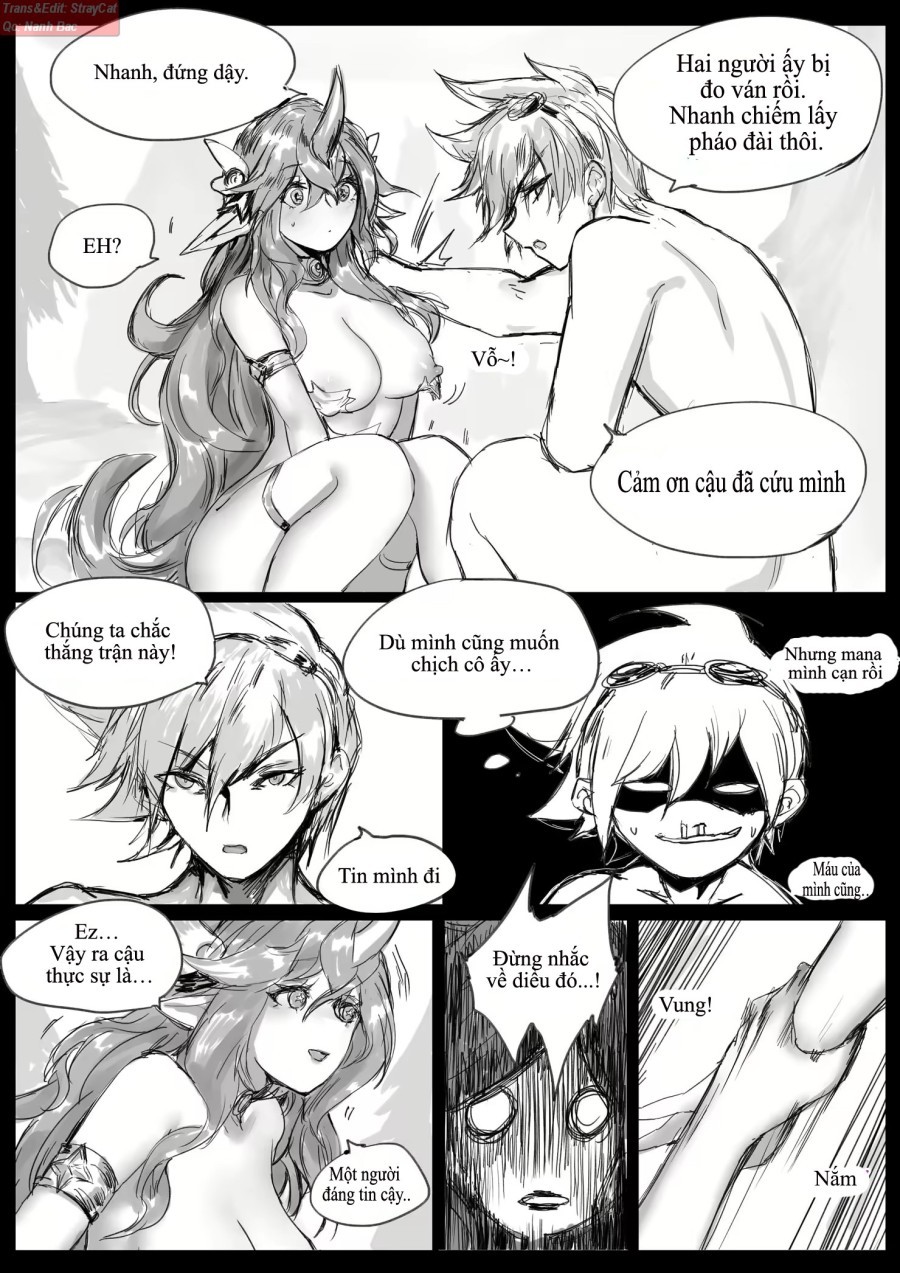 Sex Guardian Part 2 