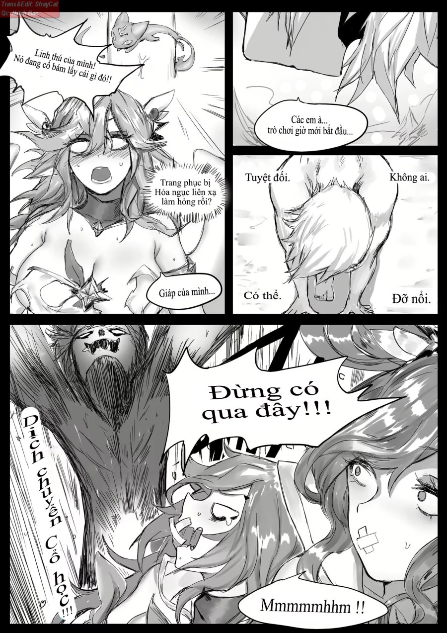 Sex Guardian Part 2 