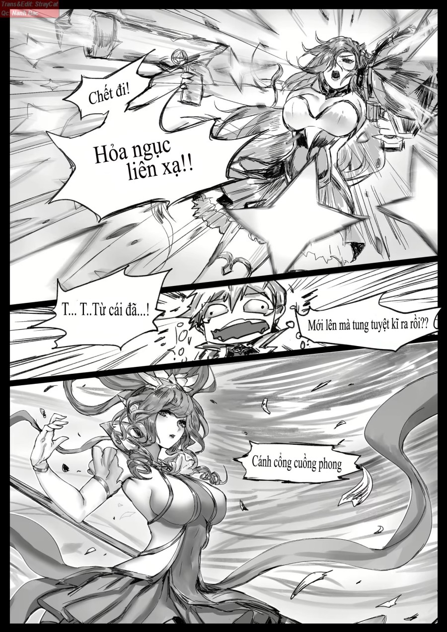 Sex Guardian Part 2 
