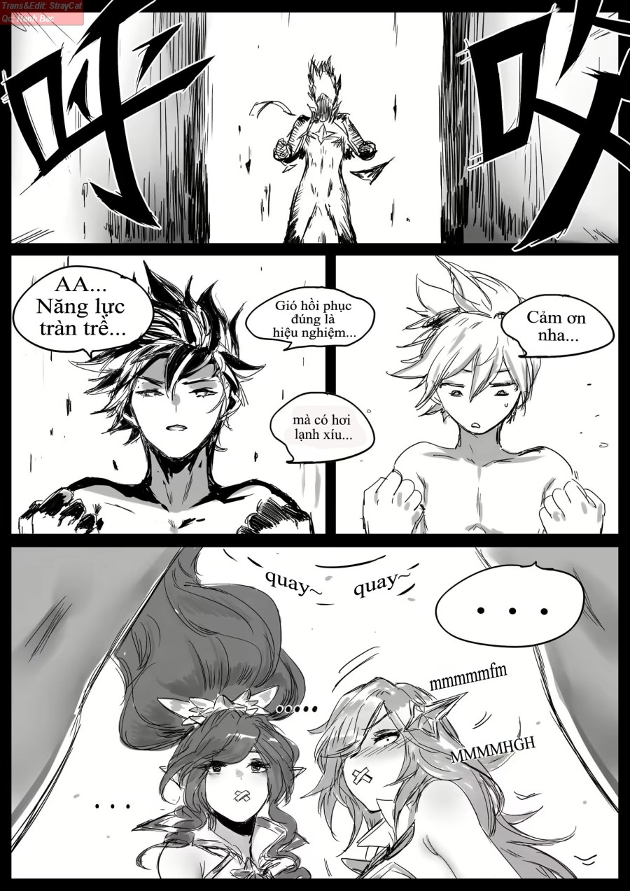 Sex Guardian Part 2 