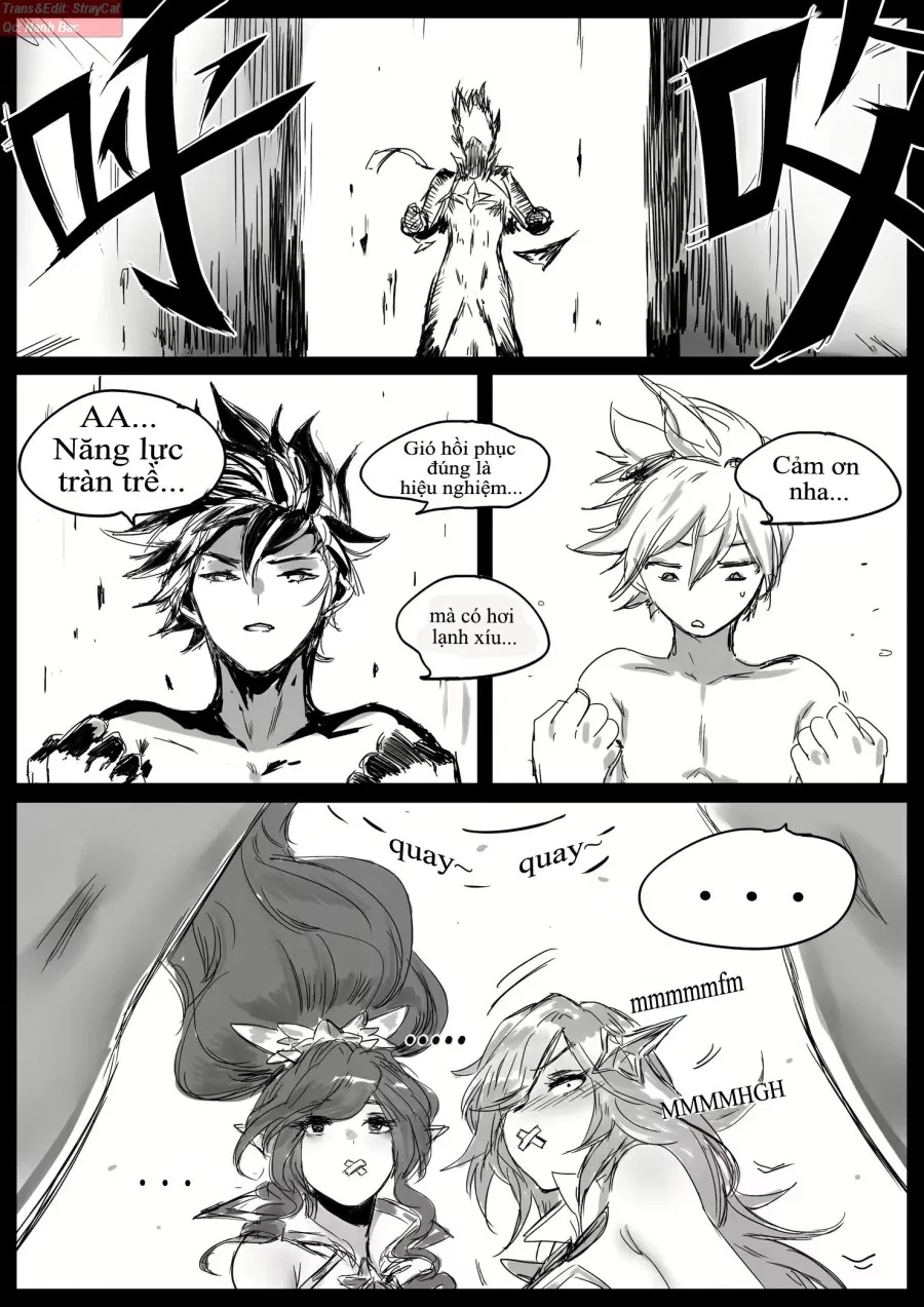 Sex Guardian Part 2 