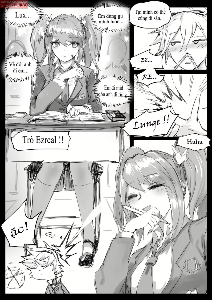 Sex Guardian Part 2 