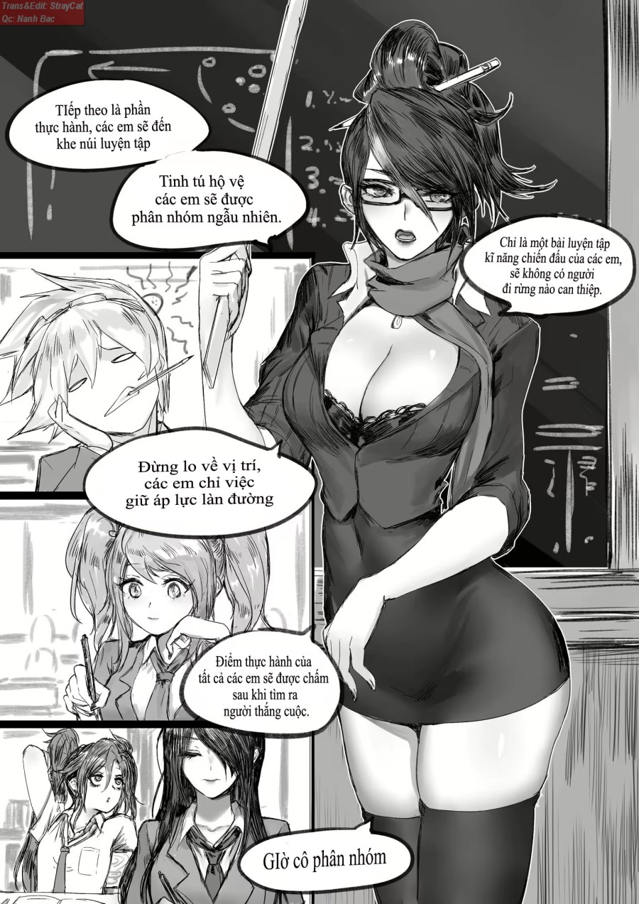 Sex Guardian Part 2 