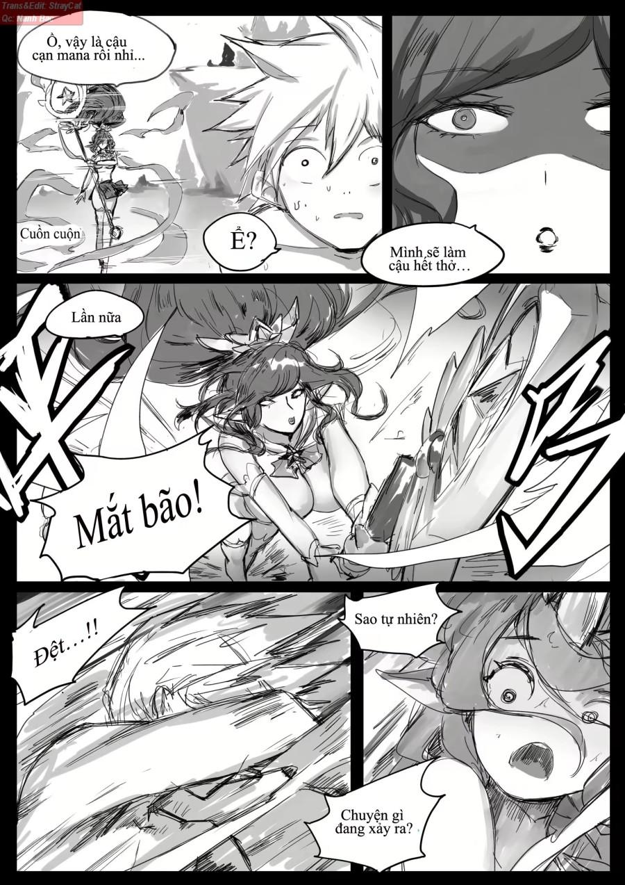 Sex Guardian Part 2 
