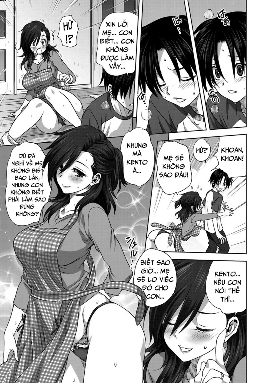 Nichiyoubi no Hiji 
