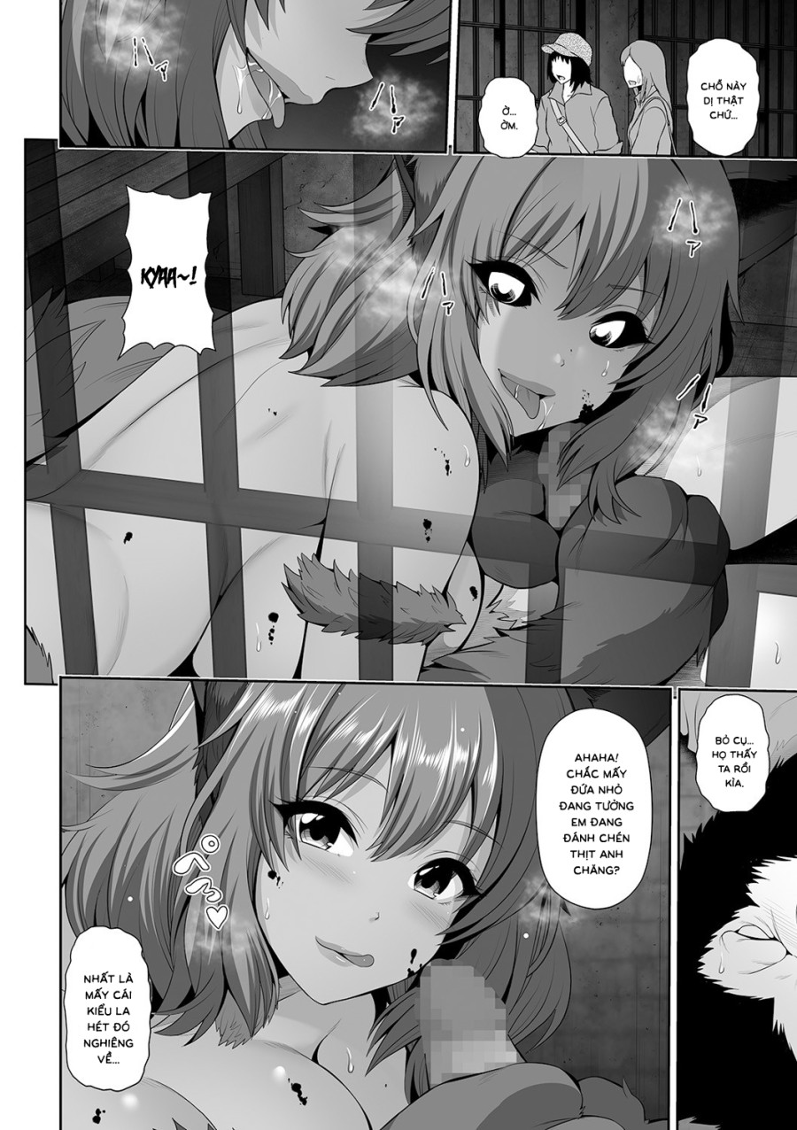 Kuro Gal-chan to Haunted Love 