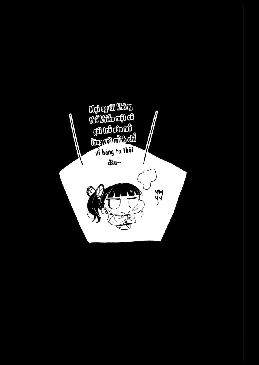 Cưỡng hiếp Kanao vô cảm [phần Bonus] 