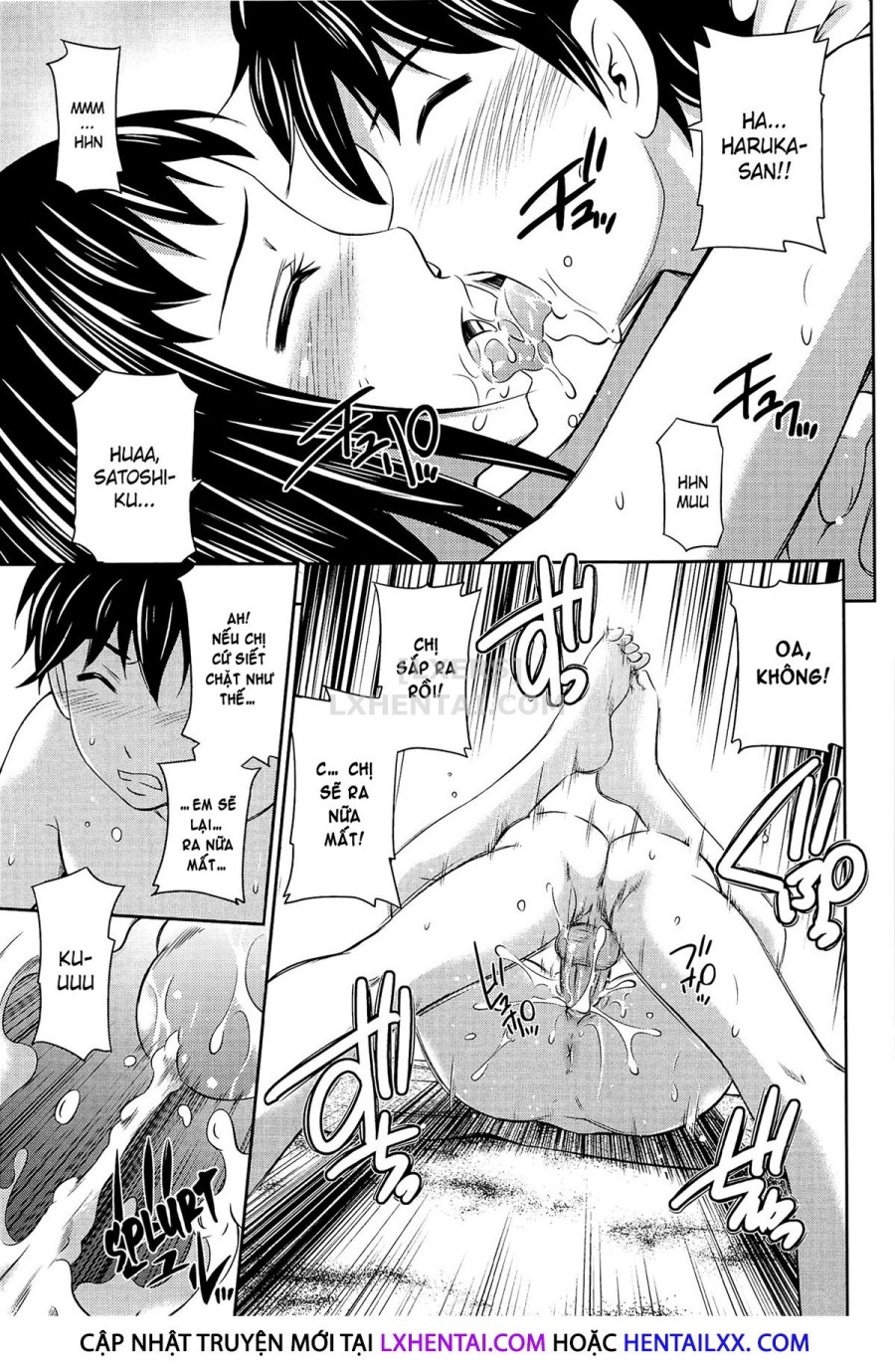 Tottemo Hot Na Chuushinbu ❤ 