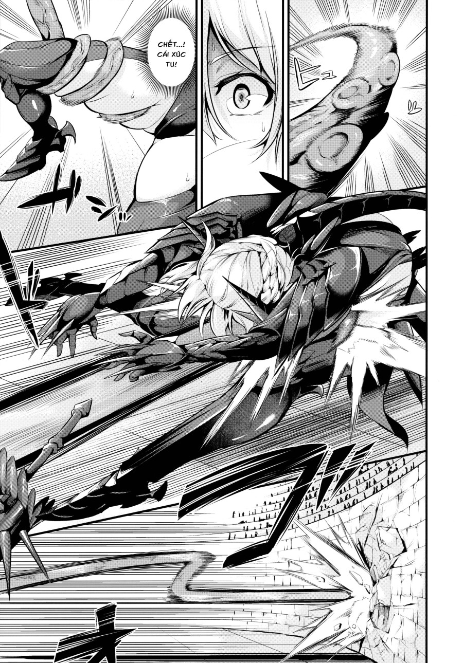(Nasipasuta) Chichiue ga Buzama Haiboku Shita Hi 