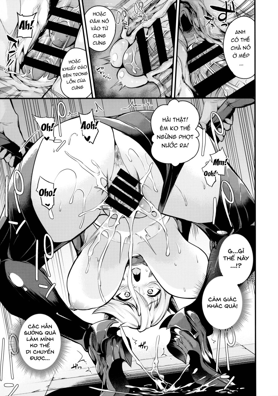 (Nasipasuta) Chichiue ga Buzama Haiboku Shita Hi 