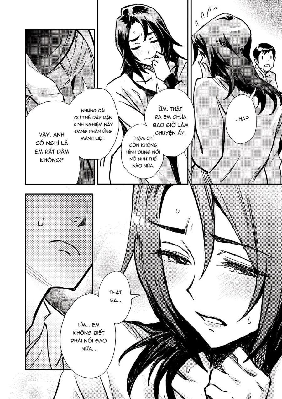 Haruko-san no Naka 