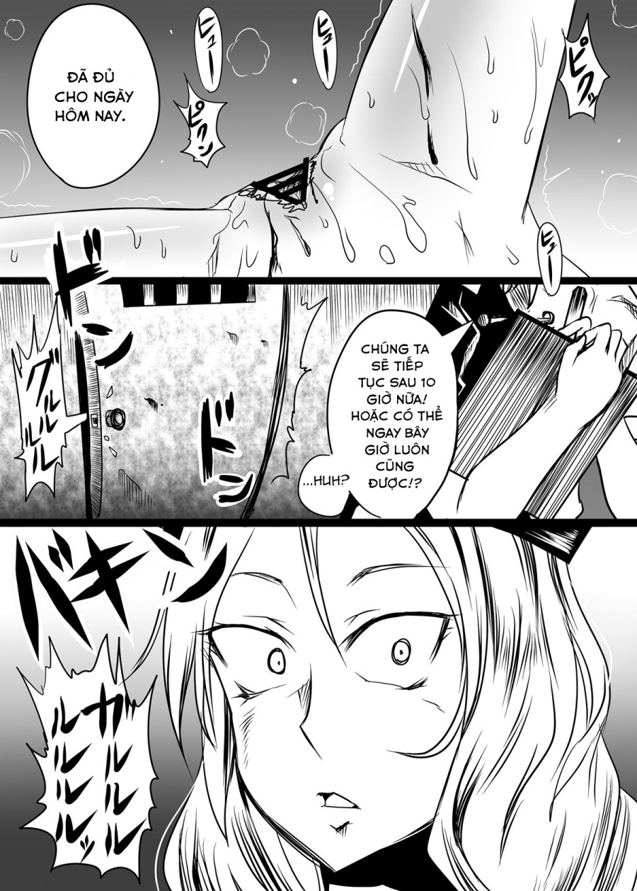Juukan Shussan Kenkyuu 