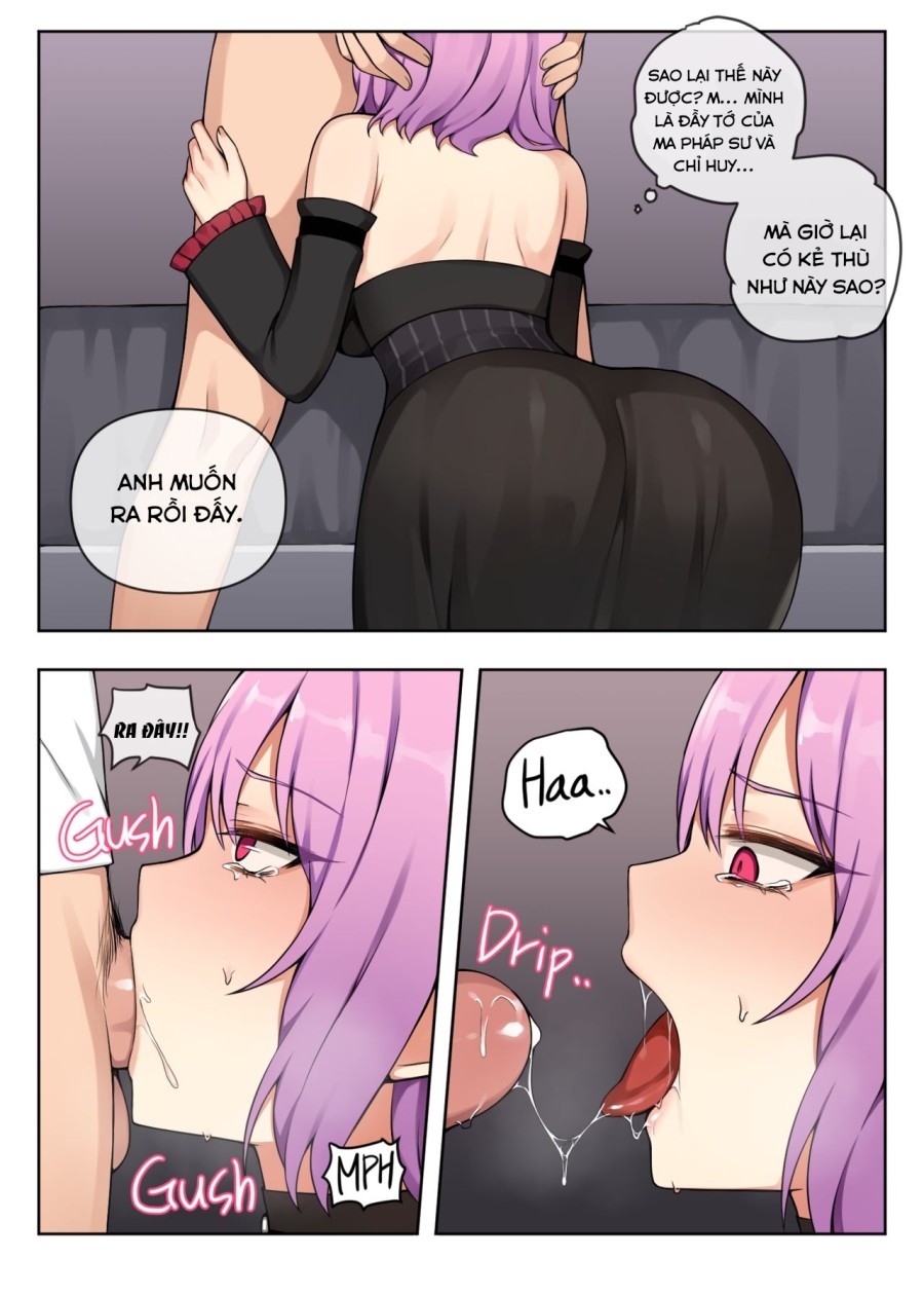 Cheeky LUCID 