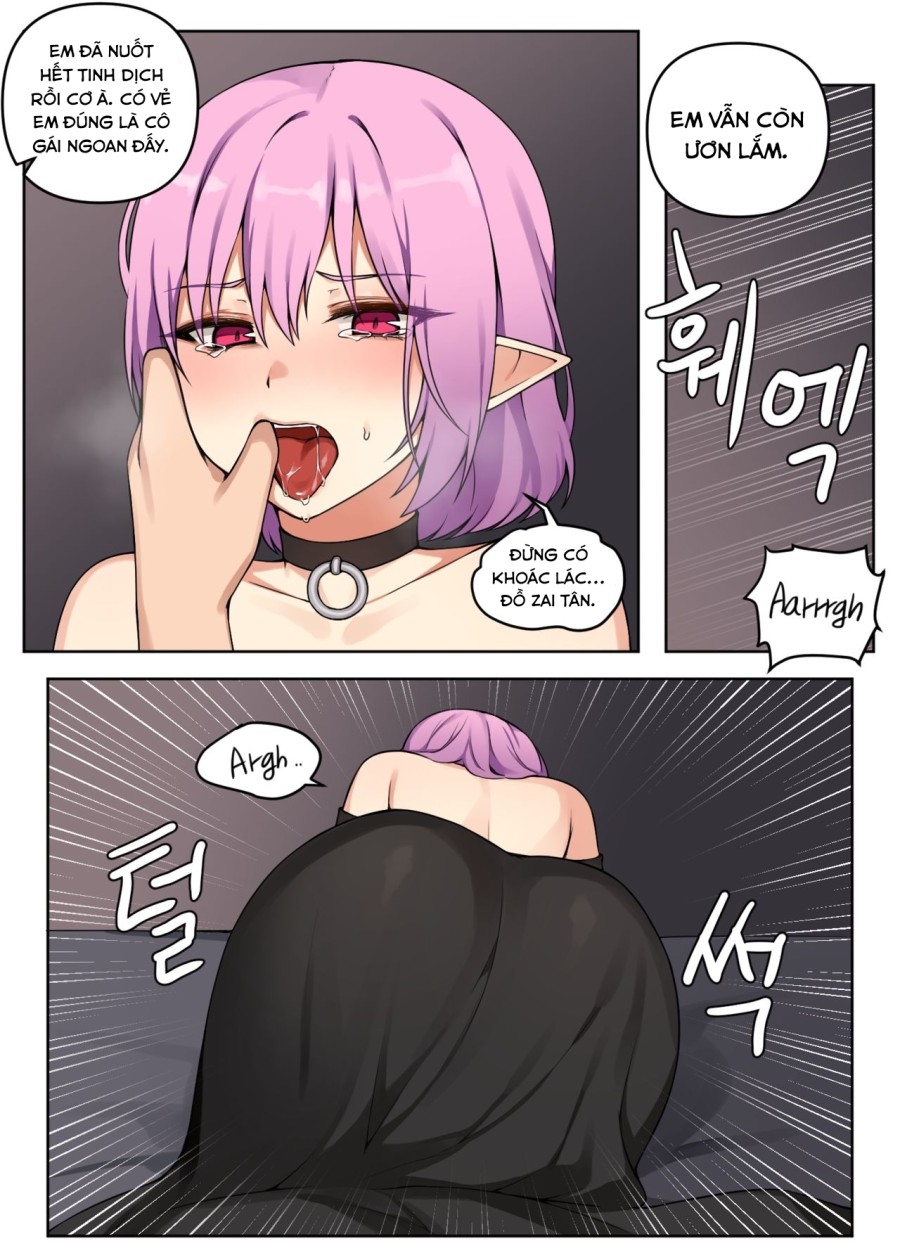 Cheeky LUCID 