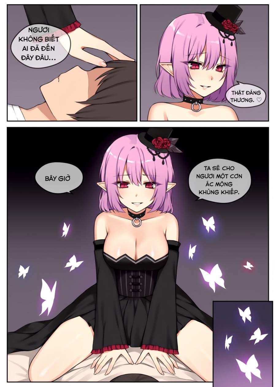 Cheeky LUCID 