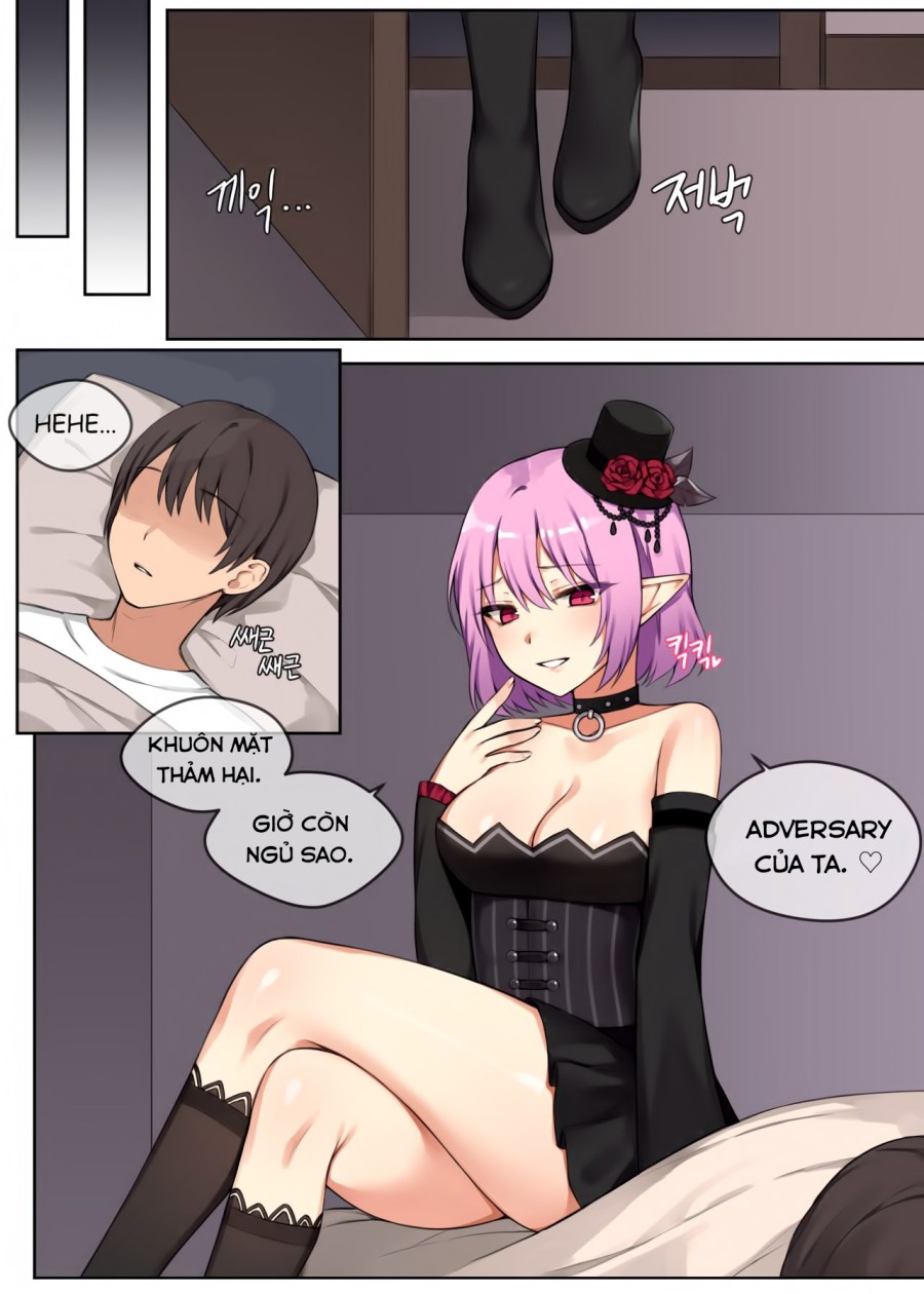 Cheeky LUCID 