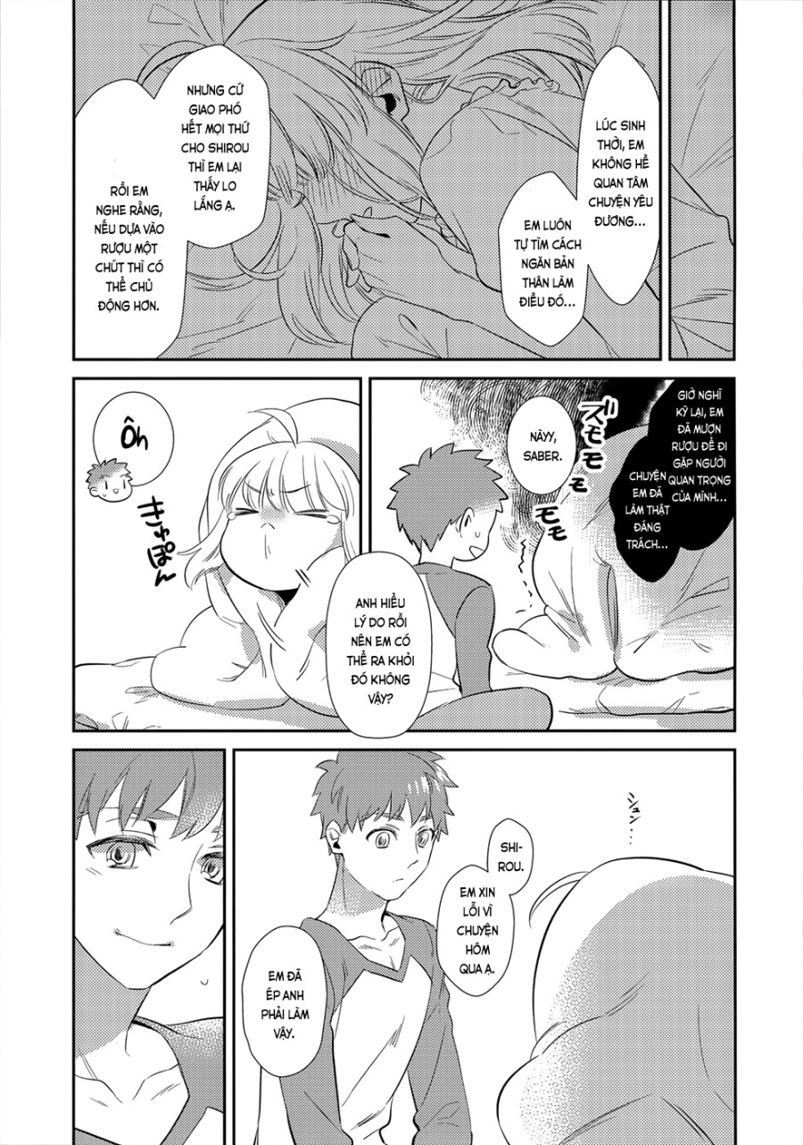 Ma men đưa lối (Fate/stay night) 