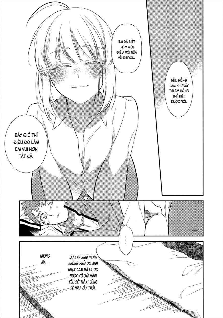 Ma men đưa lối (Fate/stay night) 