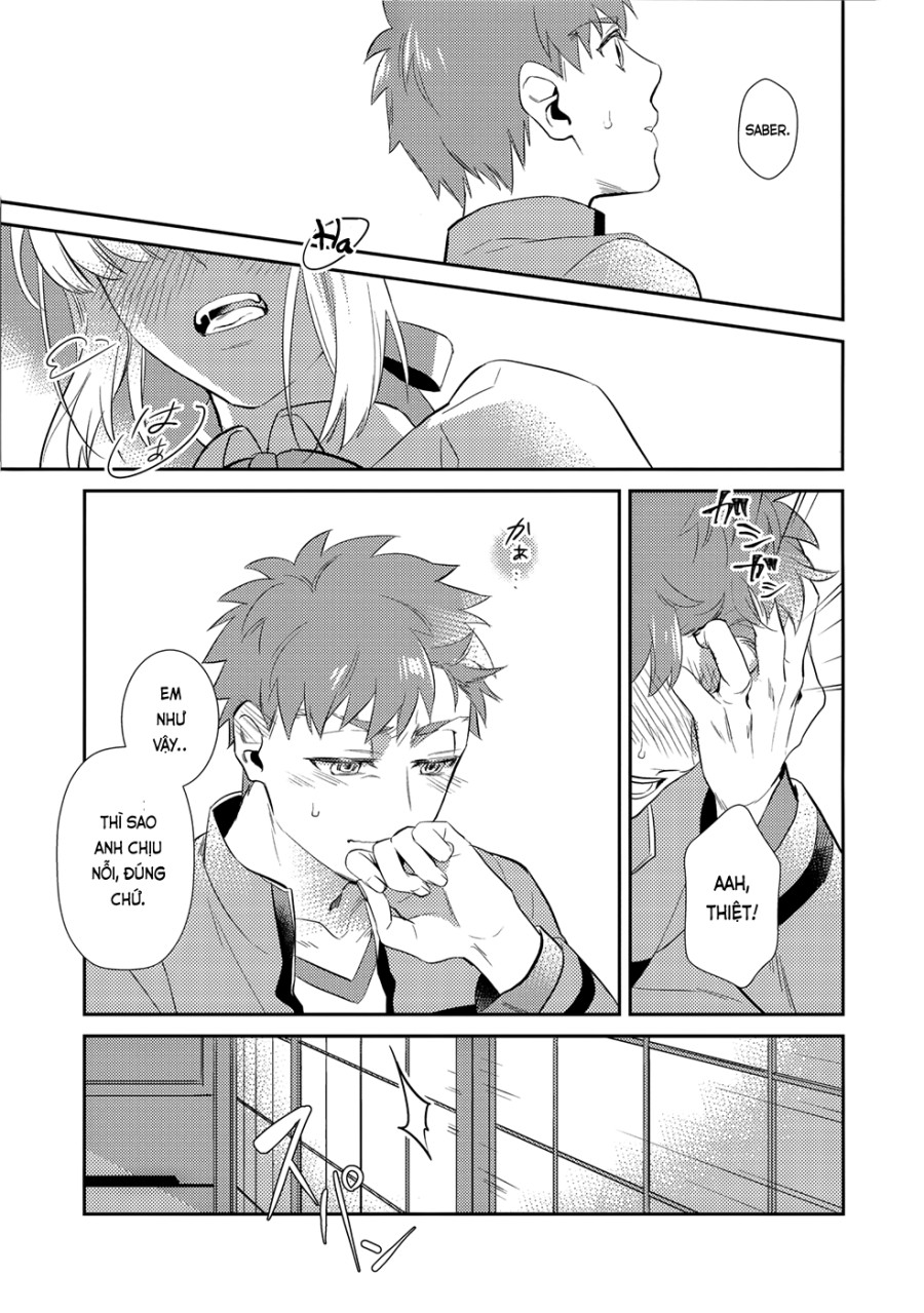 Ma men đưa lối (Fate/stay night) 
