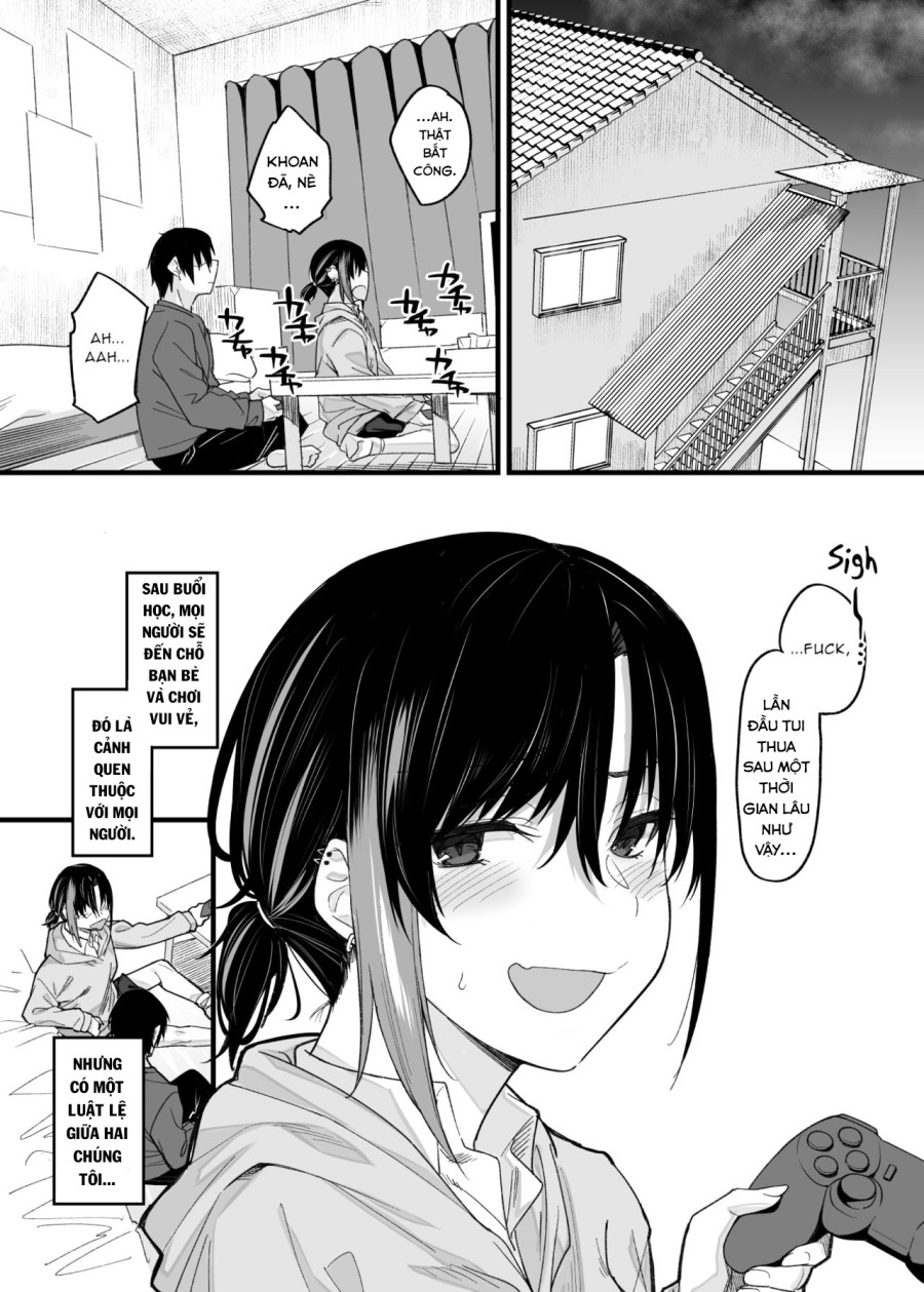 Boku no Ie ga Class no Furyou Musume ni Iribitararete iru Ken. 