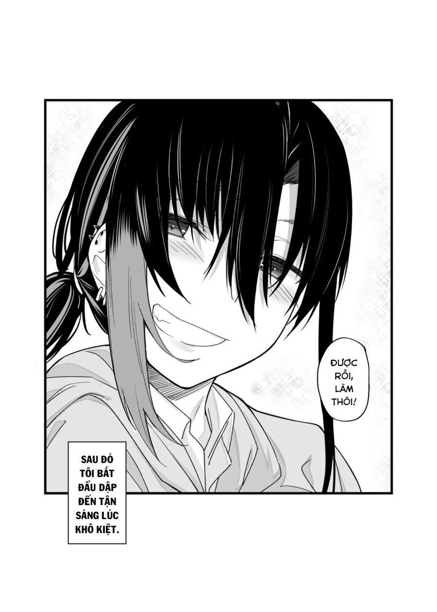 Boku no Ie ga Class no Furyou Musume ni Iribitararete iru Ken. 