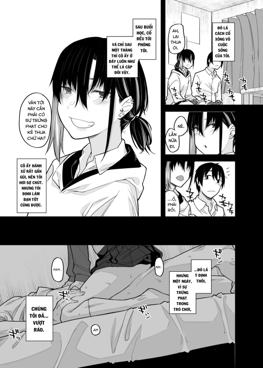 Boku no Ie ga Class no Furyou Musume ni Iribitararete iru Ken. 